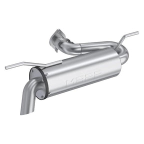 MBRP Performance Series Exhaust (AT-9803PT) - Driven Powersports