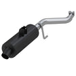 MBRP SPORT MUFFLER (AT-6109SP) - Driven Powersports