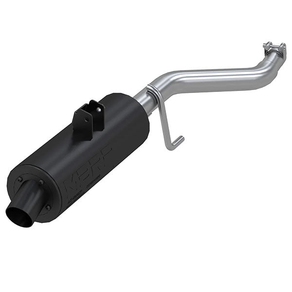 MBRP SPORT MUFFLER (AT-6109SP) - Driven Powersports