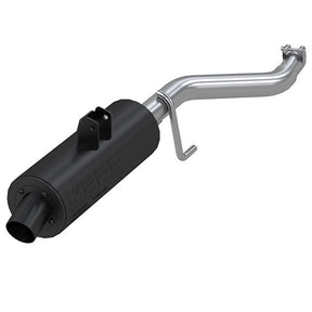 MBRP SPORT MUFFLER (AT-6109SP) - Driven Powersports