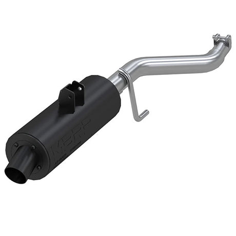 MBRP SPORT MUFFLER (AT-6109SP) - Driven Powersports