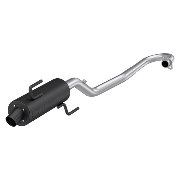 MBRP Performance Series Exhaust (AT-8111P) - Driven Powersports