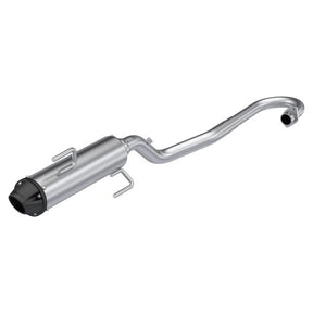 MBRP Performance Series Exhaust (AT-9111PT) - Driven Powersports