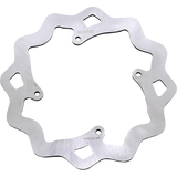 GALFER HONDA REAR WAVE DISC Front - Driven Powersports