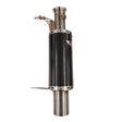 Straightline Performance Straightline Carbon Fiber Muffler (131-173) - Driven Powersports