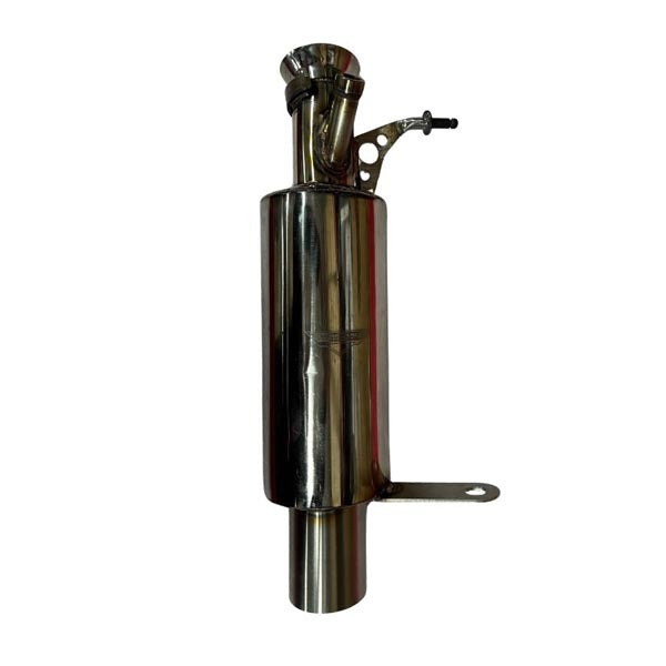 Straightline Performance Straightline Lightweight Muffler (131-172) - Driven Powersports