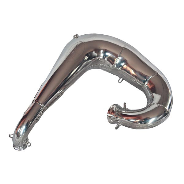 Straightline Performance Straightline Single Pipe (131-178) - Driven Powersports