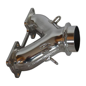 Straightline Performance CERAMIC COATED Y-PIPE (131-175) - Driven Powersports