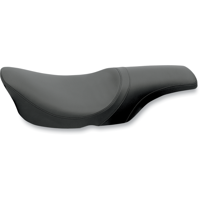 DRAG SPECIALTIES 94-96 FLHR PREDATOR SEAT SMOOTH Side - Driven Powersports