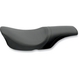DRAG SPECIALTIES 94-96 FLHR PREDATOR SEAT SMOOTH Side - Driven Powersports