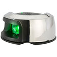Attwood LightArmor Deck Mount Navigation Lights Green - Driven Powersports