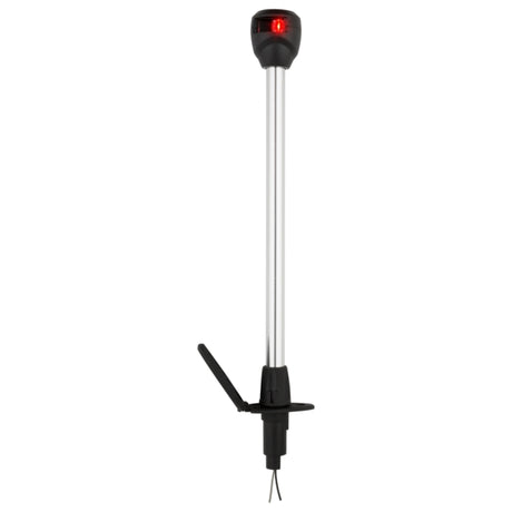 Attwood LightArmor Pole Light - Driven Powersports