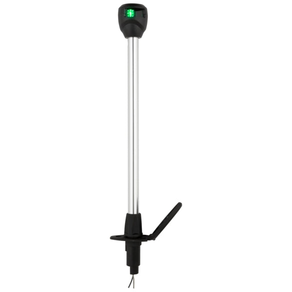 Attwood LightArmor Pole Light - Driven Powersports