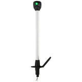 Attwood LightArmor Pole Light - Driven Powersports