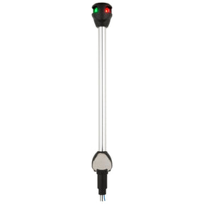 Attwood 10" LightArmor Pole Light - Driven Powersports