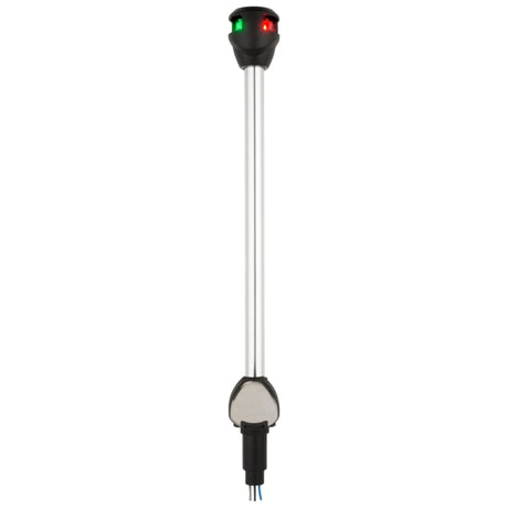 Attwood 10" LightArmor Pole Light - Driven Powersports