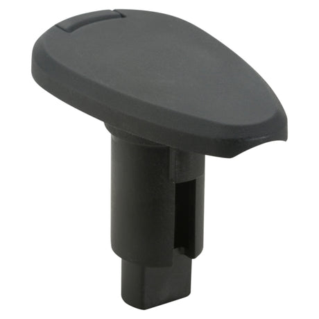 Attwood LightArmor Plug-In Base Black - Driven Powersports