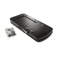 Attwood Composite Bracket Black - Driven Powersports