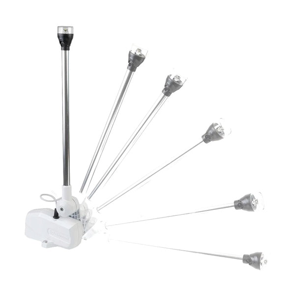 Attwood Kit PowerBase Sear Pin Replacement - Driven Powersports
