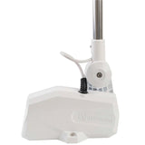 Attwood PowerBase Automatic Folding Antenna Base White - Driven Powersports