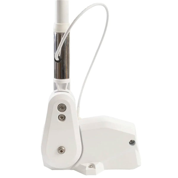 Attwood PowerBase Automatic Folding Antenna Base White - Driven Powersports
