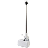 Attwood PowerBase Automatic Folding Light Base Light White - Driven Powersports