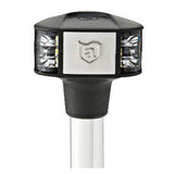Attwood PowerBase Series MH Navigation Light Kit - Driven Powersports
