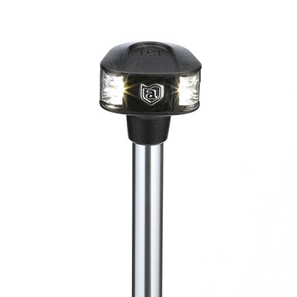 Attwood PowerBase Series MH Navigation Light Kit - Driven Powersports