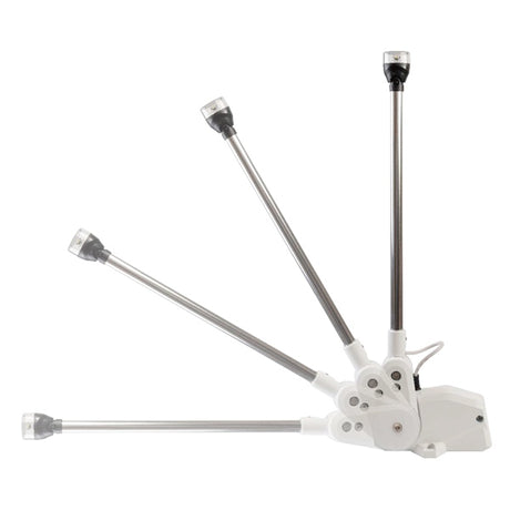 Attwood PowerBase Series AR Navigation Light Kit - Driven Powersports