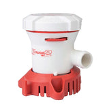 Attwood Tsunami MK2 Bilge Pump 500 GPH - Driven Powersports