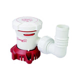 Attwood Tsunami MK2 Bilge Pump 500 GPH - Driven Powersports