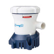 Attwood Tsunami MK2 Bilge Pump 800 GPH - Driven Powersports