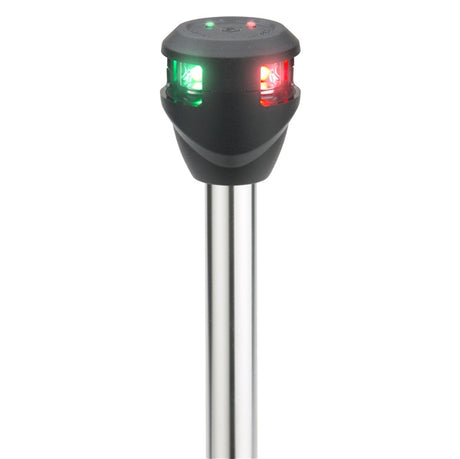 Attwood LightArmor Bi-Color Navigation Pole Lights 14" - Driven Powersports