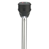Attwood LightArmor Bi-Color Navigation Pole Lights 14" - Driven Powersports