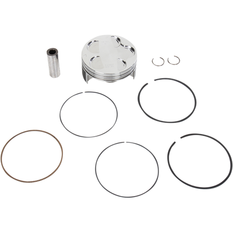 WRENCH RABBIT ENGINE KIT YAM (WR101-084) Front - Driven Powersports