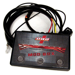 DUBACH RACING DEVELOPMENT MOD BOX (5212 *) - Driven Powersports