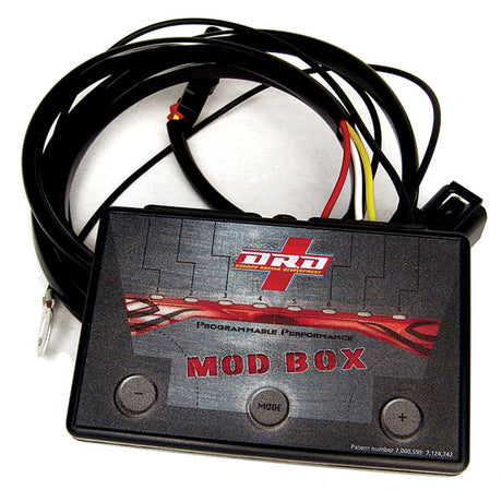 DUBACH RACING DEVELOPMENT MOD BOX (5212 *) - Driven Powersports