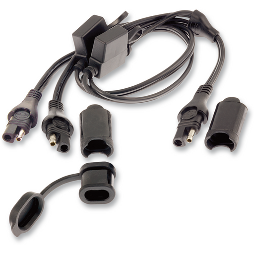 TECMATE OPTIMATE CABLE O-05 3/4 Front - Driven Powersports
