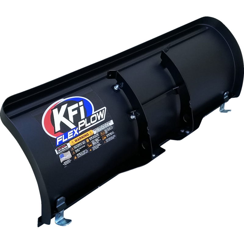 KFI PRODUCTS PLOW BLADE - FLEX - 50" - ATV Front - Driven Powersports