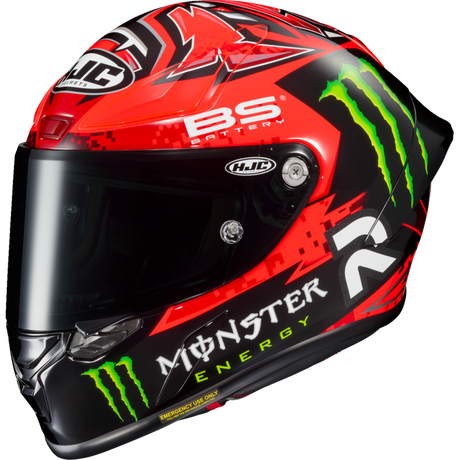 HJC RPHA 1 QUARTARARO REP Front - Driven Powersports