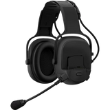 SENA OVER-THE-HEAD EARMUFF CRADLE 20S, 30K & 50S (SC-A0333) Front - Driven Powersports