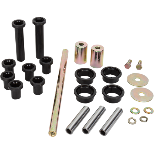 MOOSE RACING - 50-1107 - REAR INDEPENDENT SUSPENSION KIT 3/4 Front - Driven Powersports