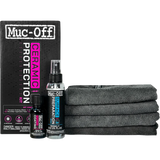 MUC OFF CERAMIC PROTECTION KIT-30ML COATING Front - Driven Powersports