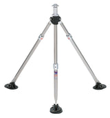 Attwood Swivl-Eze Adjustable Height Ski Pylon - Driven Powersports