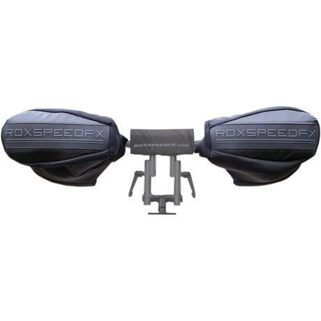 ROX SPEED FX HANDGUARD ASG GAUNTLET Front - Driven Powersports
