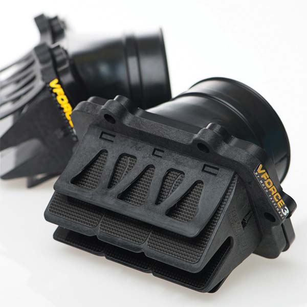 SIERRA OIL SEAL (18 - 2051) - DRIVEN Canada's Powersports 03099931002618 - 2051