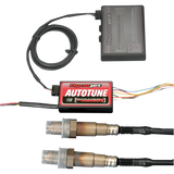 DYNOJET AUTO-TUNE F/PCVUSB 2-SENSOR HARLEY (w/O2) Front - Driven Powersports