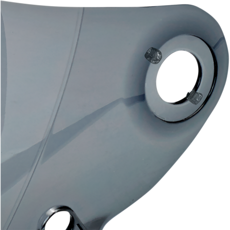 BILTWELL SHIELD L/S GEN2 ECE Smoke Other - Driven Powersports