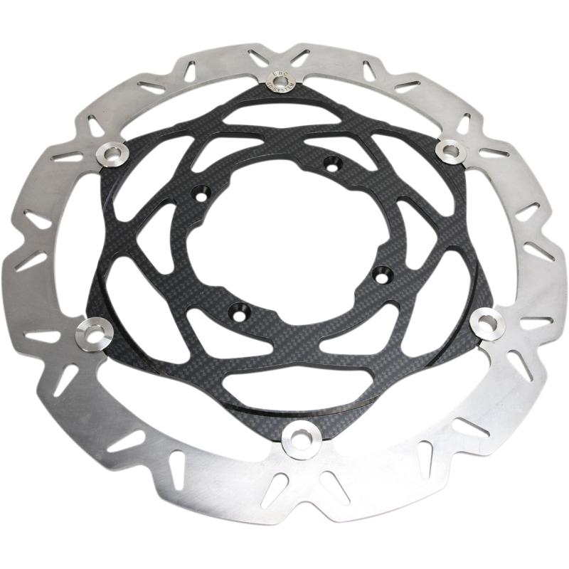 EBC ROTOR MX280MM OSX6017 Front - Driven Powersports