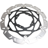 EBC ROTOR MX280MM OSX6017 Front - Driven Powersports